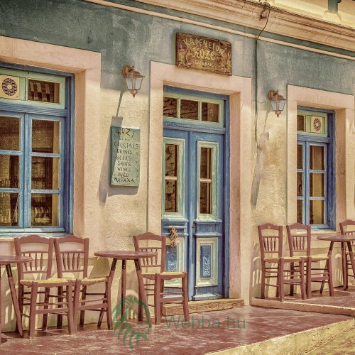 Kültéri lámpa 1xE27 York 