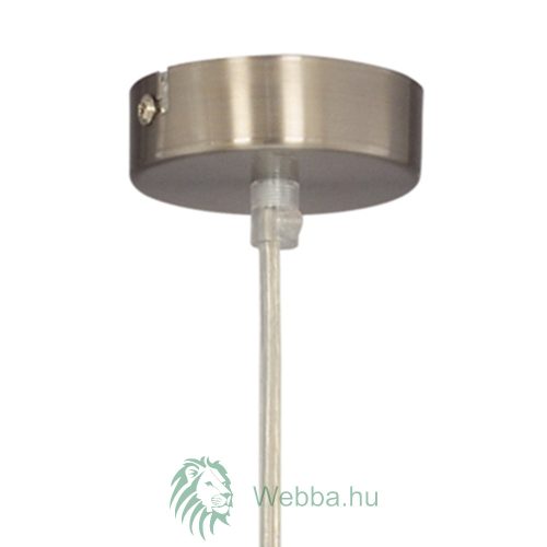 Kronleuchter 1xE27 Tamara