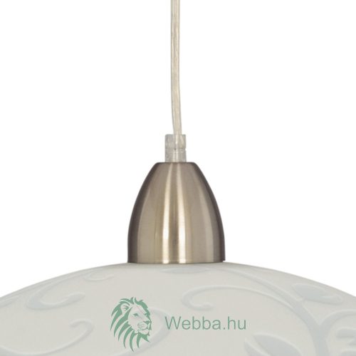 Kronleuchter 1xE27 Tamara