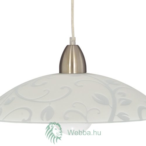 Kronleuchter 1xE27 Tamara