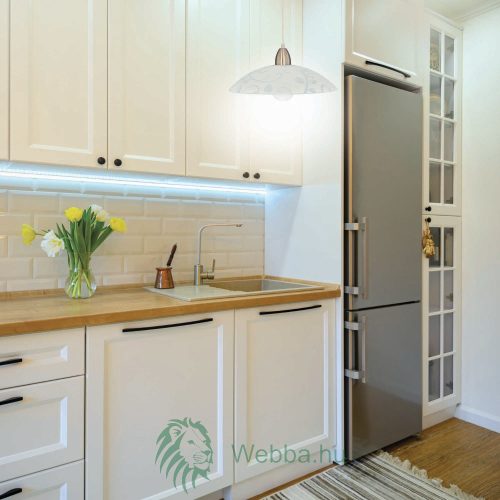 Kronleuchter 1xE27 Tamara