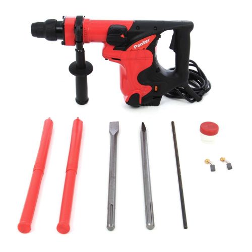 Schlagbohrmaschine, Meißel 950W