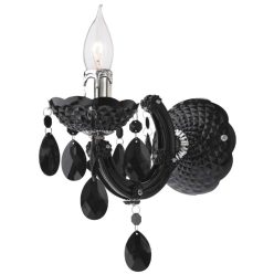 Wandleuchte Bolero 1 x E14