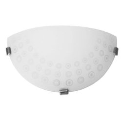 Wandleuchte Mulan 1xE27