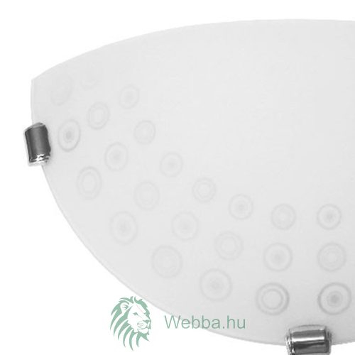 Wandleuchte Mulan 1xE27