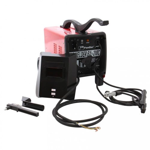 MMA-Schweißgerät Panzer
