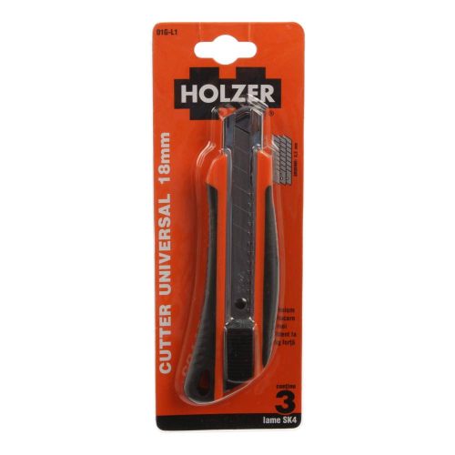 Sniccer Holzer 01G-L1, 18 mm