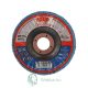 sarokcsiszoló csiszolókorong 120-as (115x22mm)