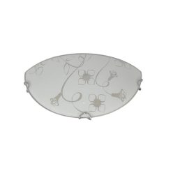 Wandleuchte Fiori 300x150x85mm