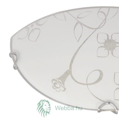 Wandleuchte Fiori 300x150x85mm