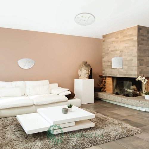 Wandleuchte Fiori 300x150x85mm