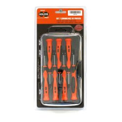 Csavarhúzó készlet, Holzer