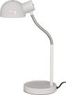 Tischleuchte Teddy KL 2095 1xE27 weiß