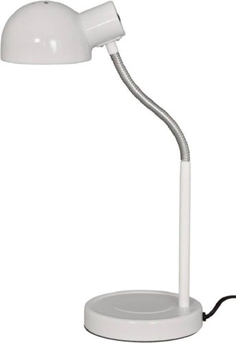 Tischleuchte Teddy KL 2095 1xE27 weiß