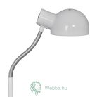 Tischleuchte Teddy KL 2095 1xE27 weiß