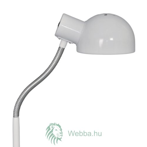 Tischleuchte Teddy KL 2095 1xE27 weiß