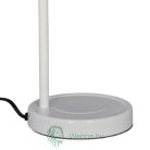 Tischleuchte Teddy KL 2095 1xE27 weiß