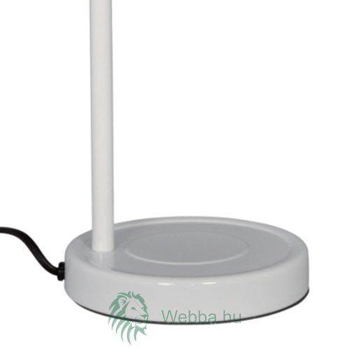 Tischleuchte Teddy KL 2095 1xE27 weiß