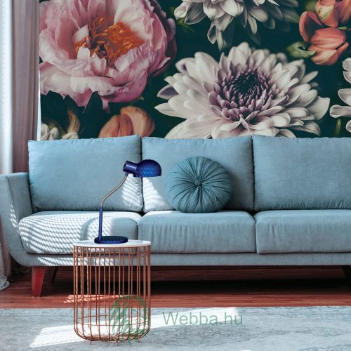 Tischleuchte Teddy KL 2098 1xE27 blau