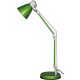 Tischleuchte Zack 2103 1xE14 grün