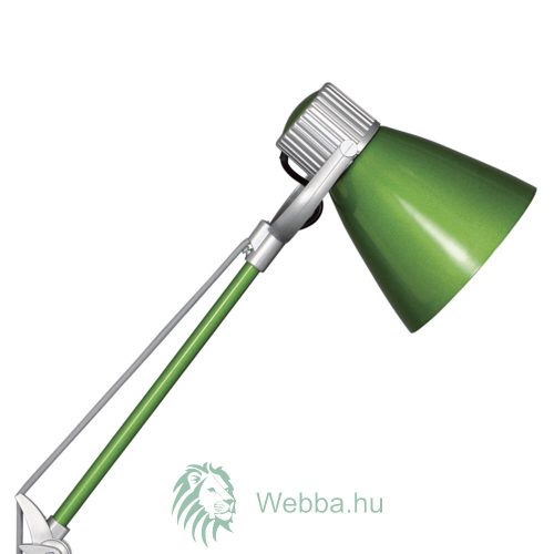 Tischleuchte Zack 2103 1xE14 grün