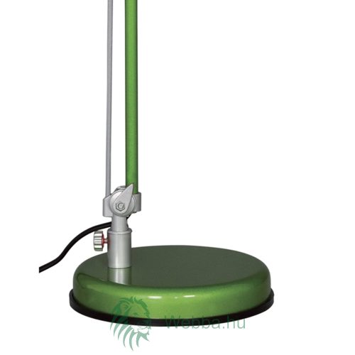 Tischleuchte Zack 2103 1xE14 grün