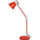 Asztali lámpa Zack KL 2101 1xE14 narancs 