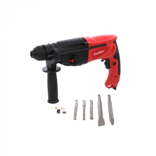 Schlagbohrmaschine Panzer 1050W