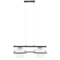 Kronleuchter Delta 2xE27