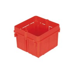 Sicherungskasten 70x70x50mm