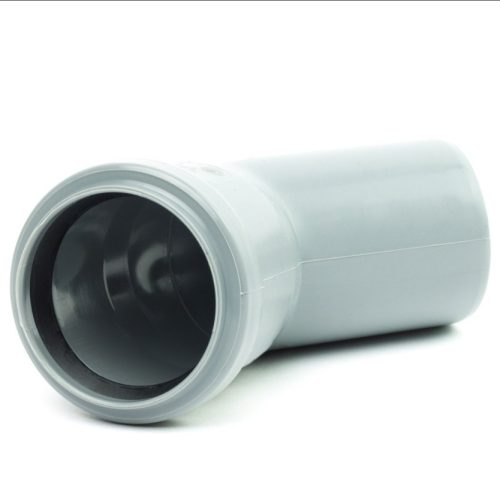 ABLAUFKABINE 110/45 ABLAUFBOGEN