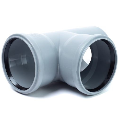 ABLAUFSTECKER PVC. KAEA 32/32/87