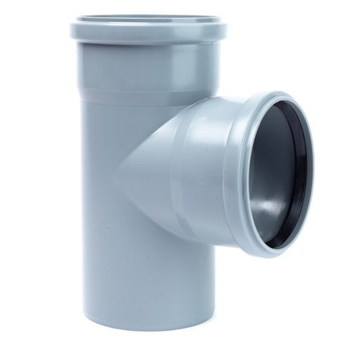 PVC-BESCHLÄGE 40/40/90