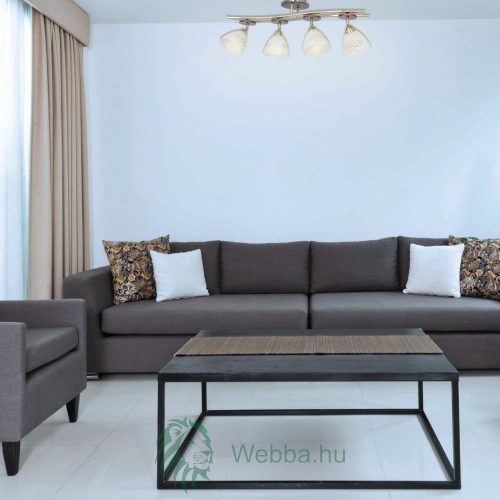 Mennyezeti lámpa Delhi 4x E14