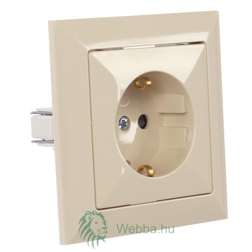 Sockel Abex Perla Beige