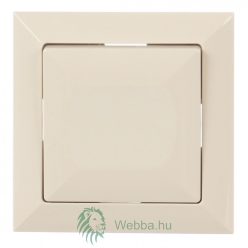 Schalter Abex Pearl Beige