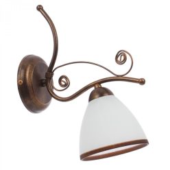 Wandleuchte Retro II 9667 1xE27