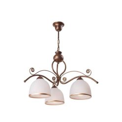 Kronleuchter Retro II 02903 3xE27