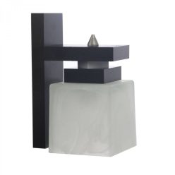 Wandleuchte Kubus 11653 1xE27