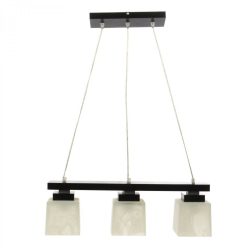 Kronleuchter Kubus 10410 3xE27