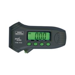 Digitális manométer Ps7470