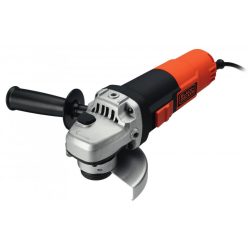 Winkelschleifer Black & Decker 900W