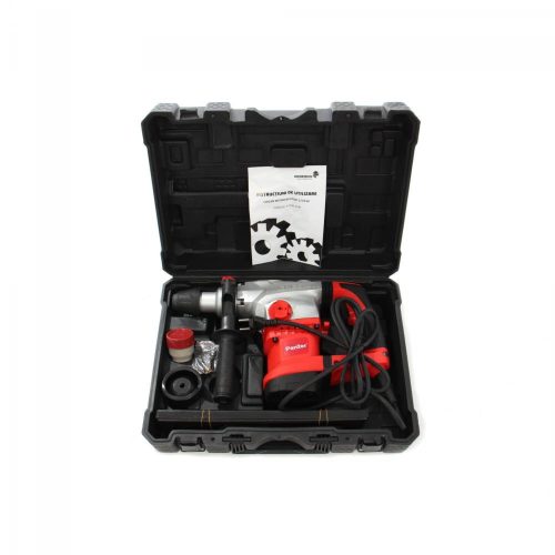 Schlagbohrmaschine, Panzer PTDW-32M, 1250 W