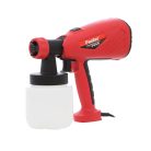 Elektrische Spritzpistole, Panzer JS-HH12B, 500 W.