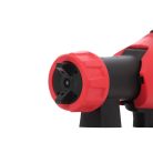 Elektrische Spritzpistole, Panzer JS-HH12B, 500 W.