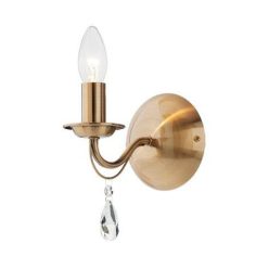 Wandleuchte Fabiola1 x E14