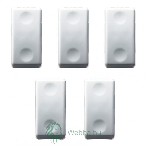 Gewiss glatter Schalter