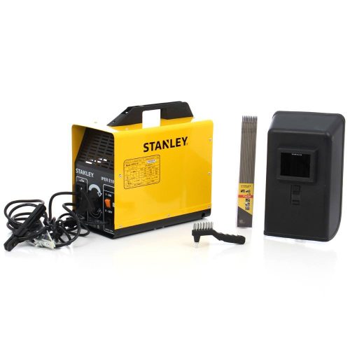 Stanley Iper E181 Schweißgerät + Zubehör