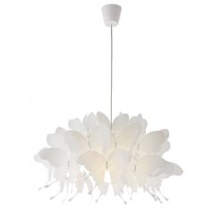 Kronleuchter 1xE27 Schmetterling