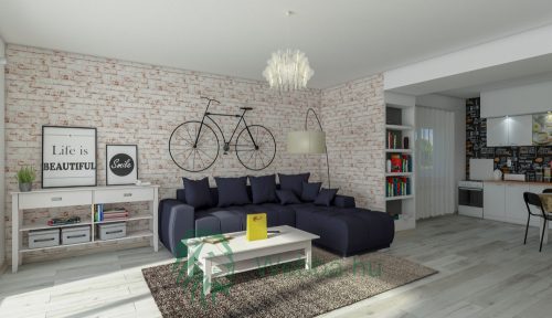 Kronleuchter 1xE27 Schmetterling